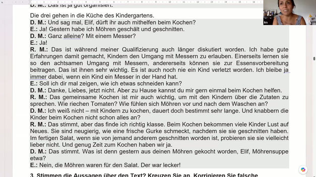 Unterricht vom 13.08.2026